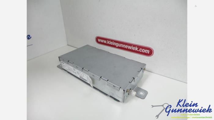 Used Computer, miscellaneous BMW 3-Serie Price € 79,00 Margin scheme offered by Klein Gunnewiek Autodemontage & Motorentechniek
