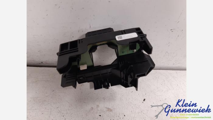 Usagé Ordinateur divers Ford Focus Prix € 20,00 Règlement à la marge proposé par Klein Gunnewiek Autodemontage & Motorentechniek
