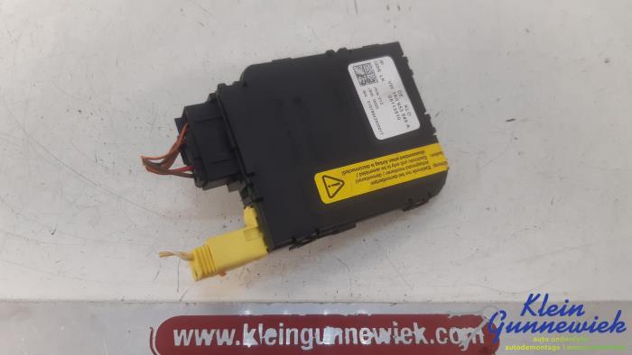 Usagé Ordinateur divers Volkswagen Touran Prix € 36,00 Règlement à la marge proposé par Klein Gunnewiek Autodemontage & Motorentechniek