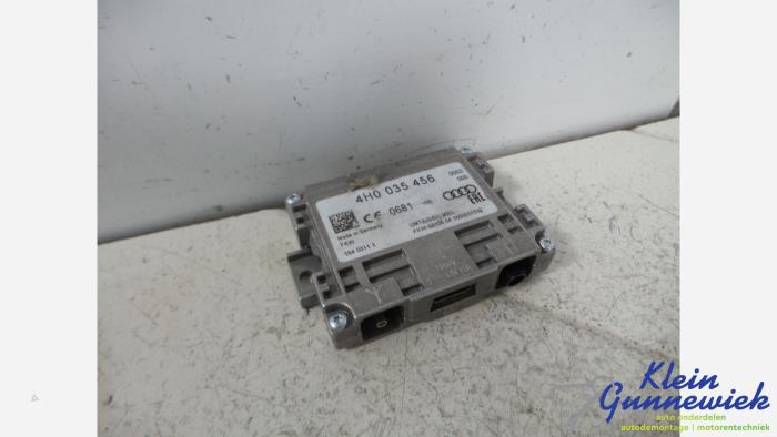 Used Computer, miscellaneous Volkswagen Arteon Price € 15,00 Margin scheme offered by Klein Gunnewiek Autodemontage & Motorentechniek