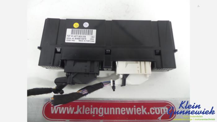 Used Computer, miscellaneous Ford Mondeo Price € 100,00 Margin scheme offered by Klein Gunnewiek Autodemontage & Motorentechniek