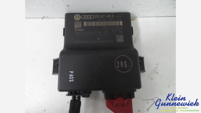 Used Computer, miscellaneous Audi A5 Price € 41,00 Margin scheme offered by Klein Gunnewiek Autodemontage & Motorentechniek