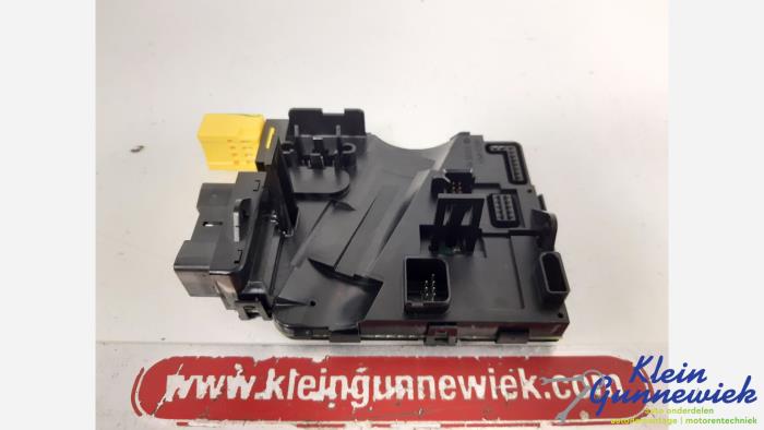 Used Computer, miscellaneous Volkswagen Golf Price € 40,00 Margin scheme offered by Klein Gunnewiek Autodemontage & Motorentechniek