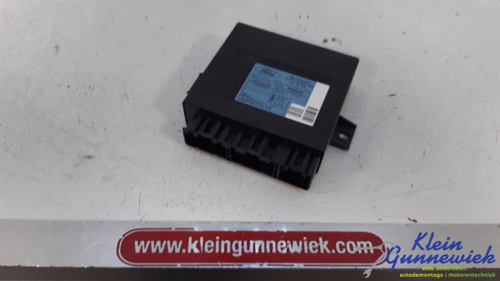 Usagé Ordinateur divers Ford Transit Prix € 35,00 Règlement à la marge proposé par Klein Gunnewiek Autodemontage & Motorentechniek