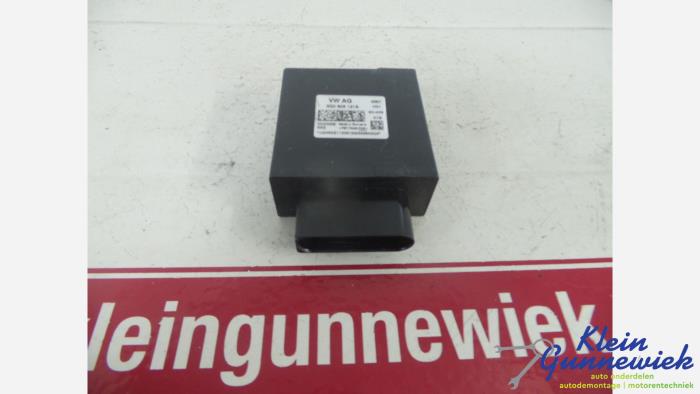 Used Computer, miscellaneous Volkswagen Tiguan Price € 45,00 Margin scheme offered by Klein Gunnewiek Autodemontage & Motorentechniek