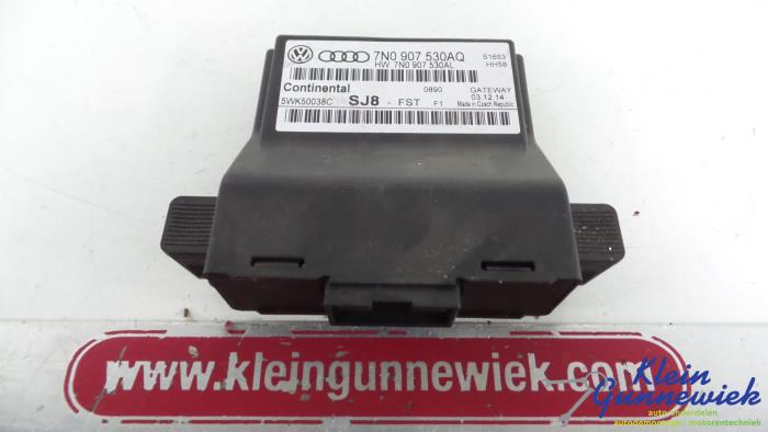 Used Computer, miscellaneous Volkswagen Caddy Price € 40,00 Margin scheme offered by Klein Gunnewiek Autodemontage & Motorentechniek