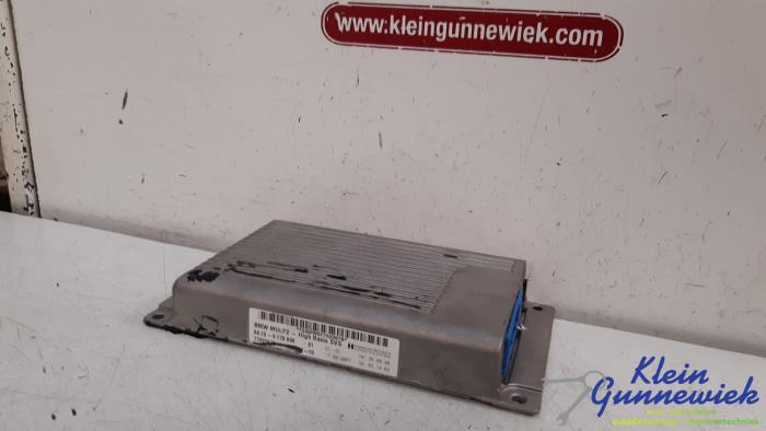 Used Computer, miscellaneous BMW 5-Serie Price € 58,00 Margin scheme offered by Klein Gunnewiek Autodemontage & Motorentechniek