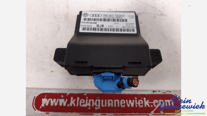 Usagé Ordinateur divers Volkswagen CC Prix € 65,00 Règlement à la marge proposé par Klein Gunnewiek Autodemontage & Motorentechniek
