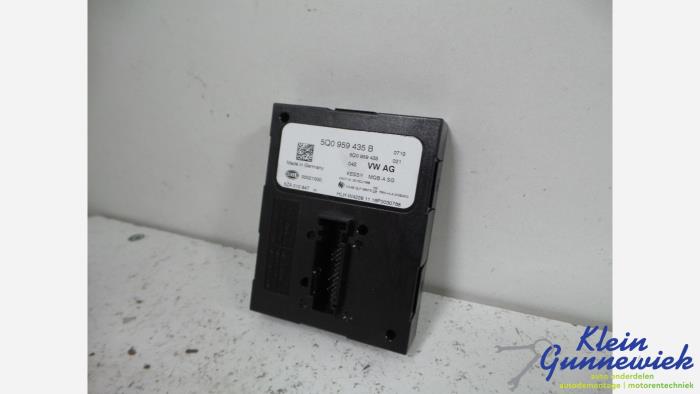 Used Computer, miscellaneous Audi A3 Price € 45,00 Margin scheme offered by Klein Gunnewiek Autodemontage & Motorentechniek