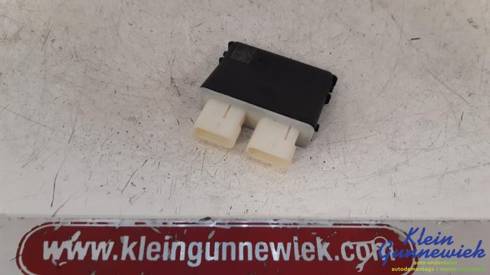 Used Computer, miscellaneous Volkswagen Tiguan Price € 35,00 Margin scheme offered by Klein Gunnewiek Autodemontage & Motorentechniek