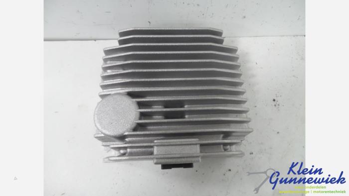Begagnade Computer, miscellaneous Audi A3 Pris € 89,00 Marginaltabell erbjuds av Klein Gunnewiek Autodemontage & Motorentechniek