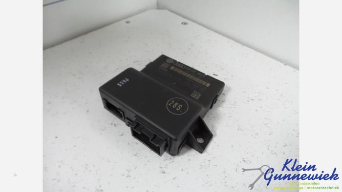 Used Computer, miscellaneous Audi A4 Price € 41,00 Margin scheme offered by Klein Gunnewiek Autodemontage & Motorentechniek