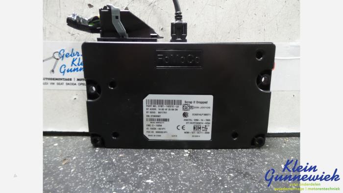 Usagé Ordinateur divers Ford Transit Connect Prix € 55,00 Règlement à la marge proposé par Klein Gunnewiek Autodemontage & Motorentechniek
