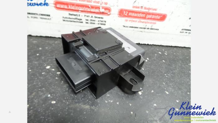 Used Computer, miscellaneous Volkswagen Sharan Price € 45,00 Margin scheme offered by Klein Gunnewiek Autodemontage & Motorentechniek
