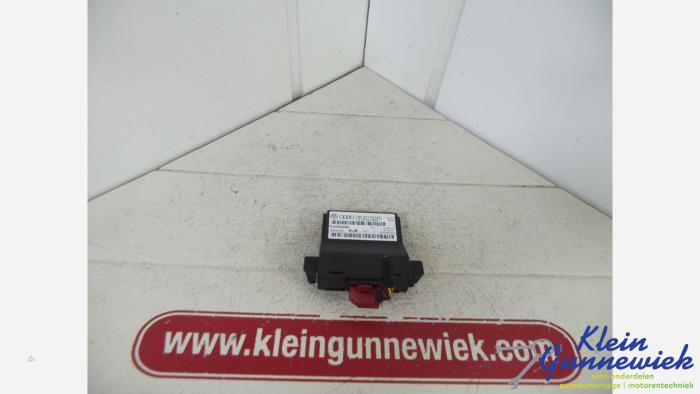 Used Computer, miscellaneous Volkswagen Tiguan Price € 40,00 Margin scheme offered by Klein Gunnewiek Autodemontage & Motorentechniek