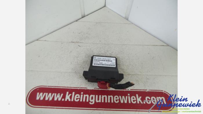 Usagé Ordinateur divers Volkswagen Sharan Prix € 30,00 Règlement à la marge proposé par Klein Gunnewiek Autodemontage & Motorentechniek