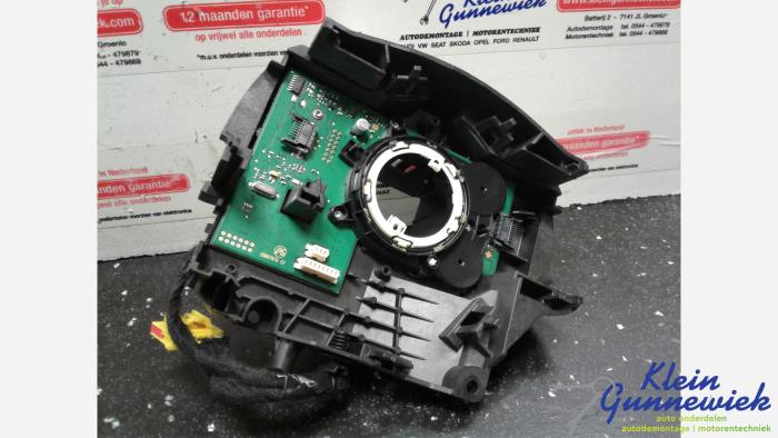 Usagé Ordinateur divers Ford Transit Connect Prix € 50,00 Règlement à la marge proposé par Klein Gunnewiek Autodemontage & Motorentechniek