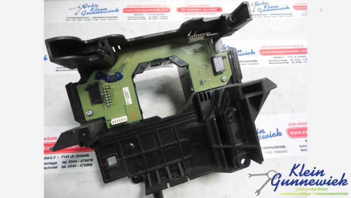 Used Computer, miscellaneous Ford Focus Price € 32,00 Margin scheme offered by Klein Gunnewiek Autodemontage & Motorentechniek
