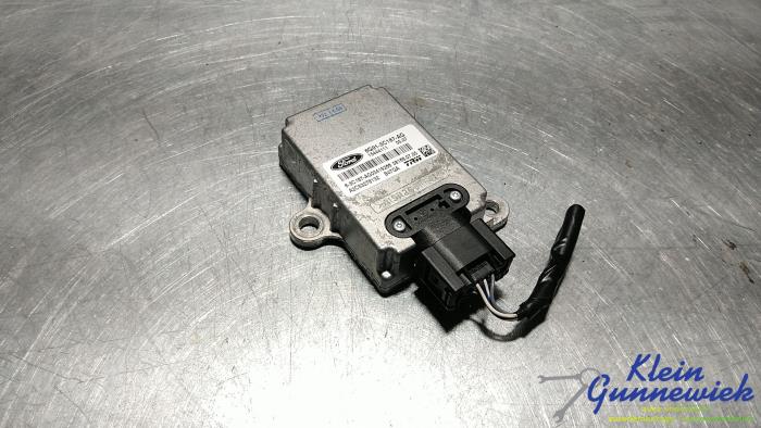Used Computer, miscellaneous Ford Mondeo Price € 27,00 Margin scheme offered by Klein Gunnewiek Autodemontage & Motorentechniek