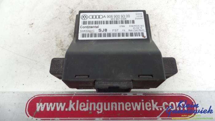 Used Computer, miscellaneous Volkswagen Crafter Price € 59,00 Margin scheme offered by Klein Gunnewiek Autodemontage & Motorentechniek