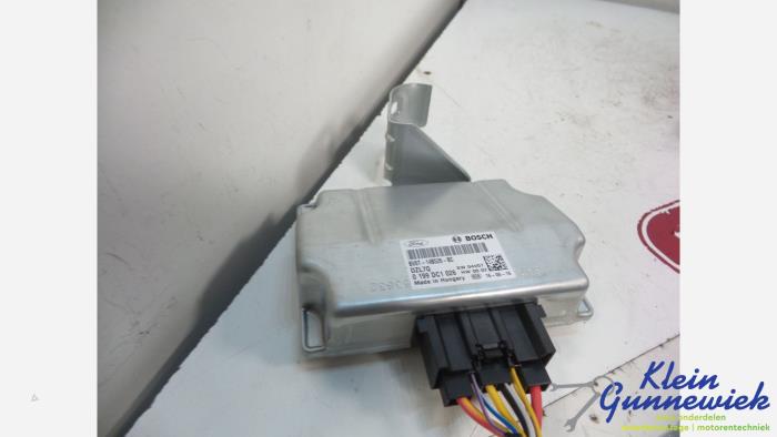 Used Computer, miscellaneous Ford Focus Price € 20,00 Margin scheme offered by Klein Gunnewiek Autodemontage & Motorentechniek