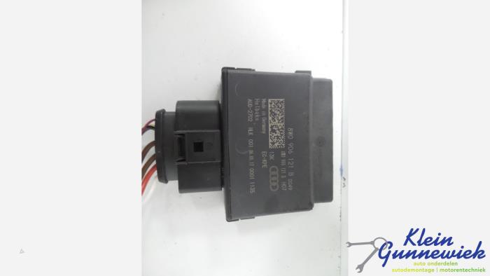Used Computer, miscellaneous Audi A4 Price € 41,00 Margin scheme offered by Klein Gunnewiek Autodemontage & Motorentechniek