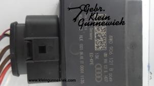 Usados Ordenador varios Audi A4 Precio de solicitud ofrecido por Gebr.Klein Gunnewiek Ho.BV