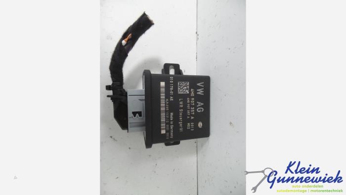 Used Computer, miscellaneous Audi A6 Price € 38,00 Margin scheme offered by Klein Gunnewiek Autodemontage & Motorentechniek