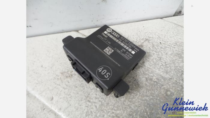 Usagé Ordinateur divers Volkswagen Golf Prix € 15,00 Règlement à la marge proposé par Klein Gunnewiek Autodemontage & Motorentechniek