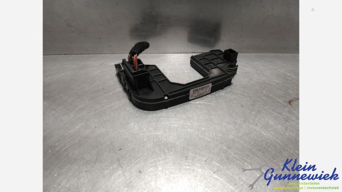 Used Computer, miscellaneous Audi A8 Price € 36,00 Margin scheme offered by Klein Gunnewiek Autodemontage & Motorentechniek