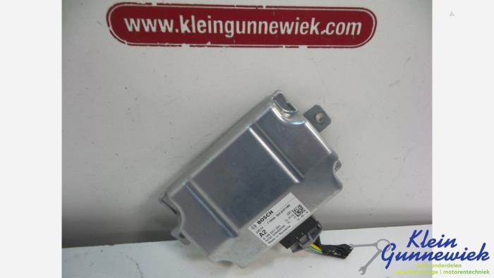 Used Computer, miscellaneous Opel Agila Price € 17,00 Margin scheme offered by Klein Gunnewiek Autodemontage & Motorentechniek