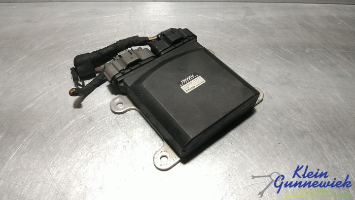 Usagé Ordinateur divers Opel Signum Prix € 38,00 Règlement à la marge proposé par Klein Gunnewiek Autodemontage & Motorentechniek