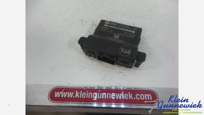 Usagé Ordinateur divers Volkswagen Passat Prix € 19,00 Règlement à la marge proposé par Klein Gunnewiek Autodemontage & Motorentechniek