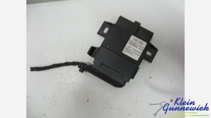 Used Computer, miscellaneous Volkswagen Golf Price € 17,00 Margin scheme offered by Klein Gunnewiek Autodemontage & Motorentechniek