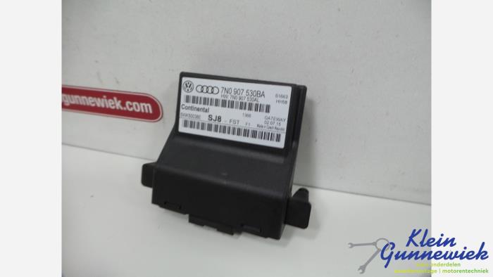 Used Computer, miscellaneous Volkswagen Tiguan Price € 50,00 Margin scheme offered by Klein Gunnewiek Autodemontage & Motorentechniek