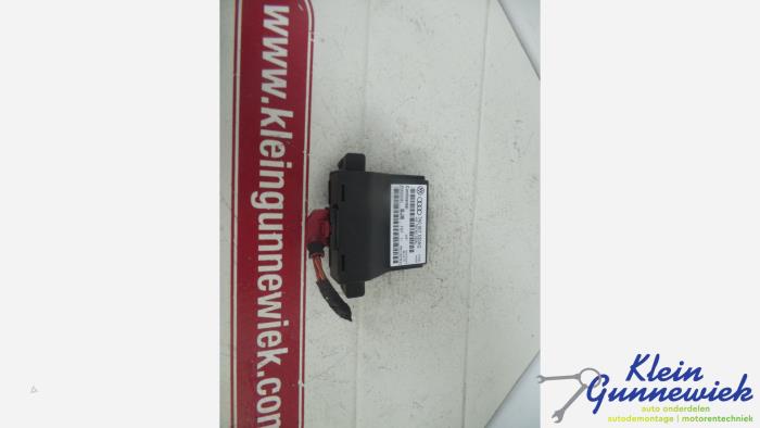 Used Computer, miscellaneous Volkswagen Tiguan Price € 40,00 Margin scheme offered by Klein Gunnewiek Autodemontage & Motorentechniek