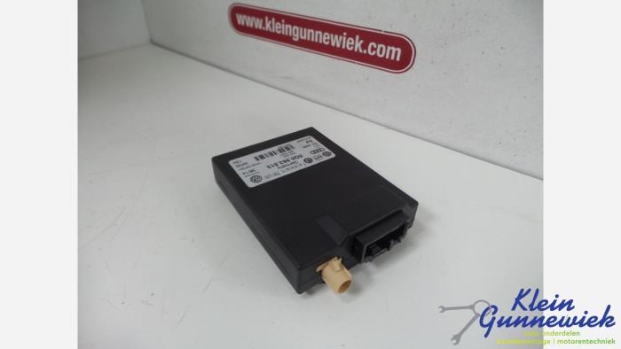 Used Computer, miscellaneous Volkswagen E-Golf Price € 50,00 Margin scheme offered by Klein Gunnewiek Autodemontage & Motorentechniek