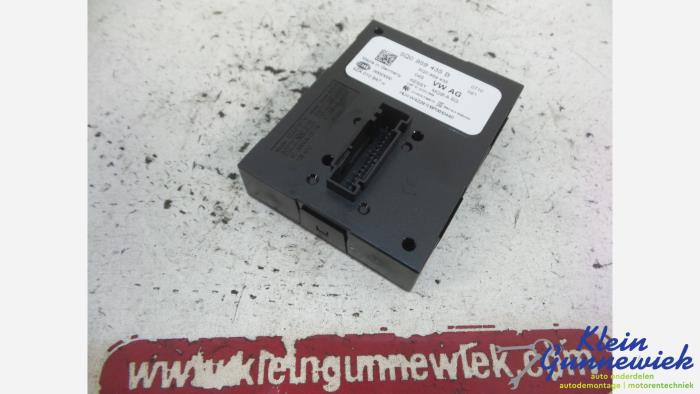 Used Computer, miscellaneous Audi A3 Price € 45,00 Margin scheme offered by Klein Gunnewiek Autodemontage & Motorentechniek