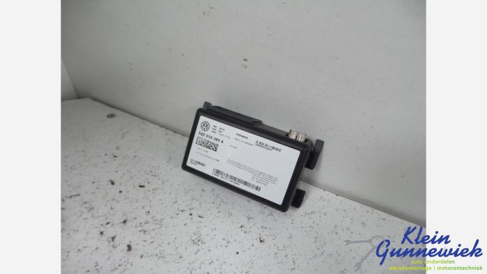 Begagnade Computer, miscellaneous Audi A3 Pris € 145,00 Marginaltabell erbjuds av Klein Gunnewiek Autodemontage & Motorentechniek