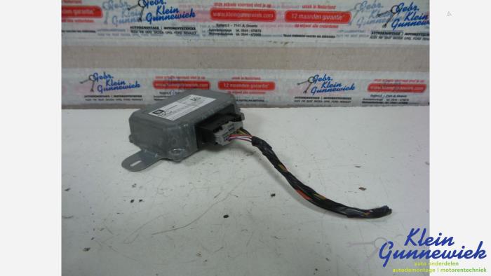 Used Computer, miscellaneous Opel Corsa Price € 16,00 Margin scheme offered by Klein Gunnewiek Autodemontage & Motorentechniek