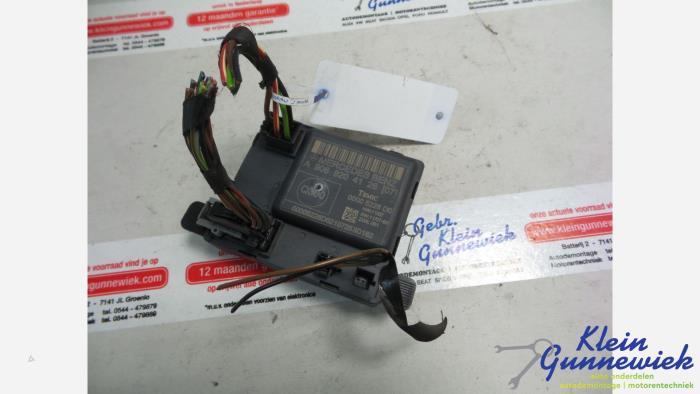 Used Computer, miscellaneous Volkswagen Crafter Price € 18,00 Margin scheme offered by Klein Gunnewiek Autodemontage & Motorentechniek