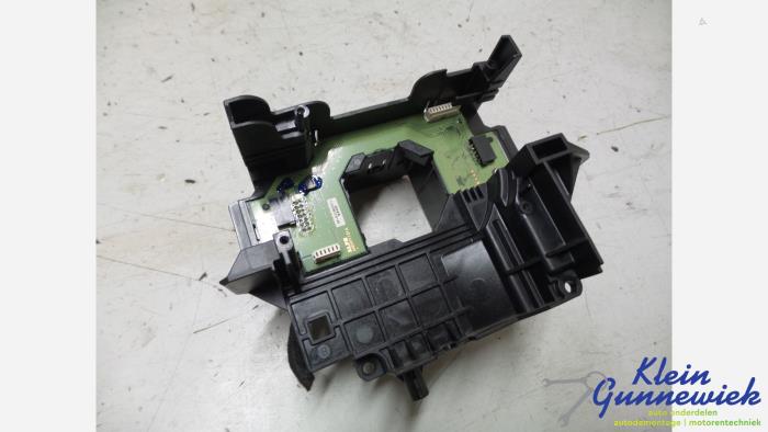 Used Computer, miscellaneous Ford Focus Price € 32,00 Margin scheme offered by Klein Gunnewiek Autodemontage & Motorentechniek