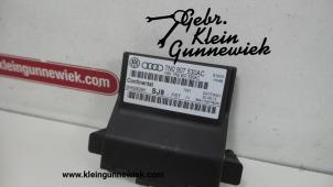 Gebrauchte Steuergerät sonstige Volkswagen Sharan Preis € 35,00 Margenregelung angeboten von Gebr.Klein Gunnewiek Ho.BV