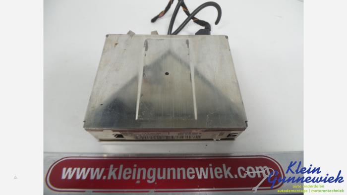 Used Computer, miscellaneous Audi A4 Price € 24,00 Margin scheme offered by Klein Gunnewiek Autodemontage & Motorentechniek