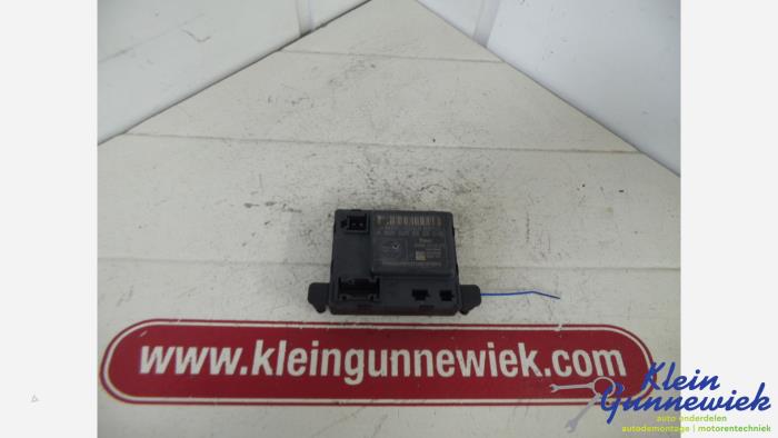 Used Computer, miscellaneous Volkswagen Crafter Price € 26,00 Margin scheme offered by Klein Gunnewiek Autodemontage & Motorentechniek