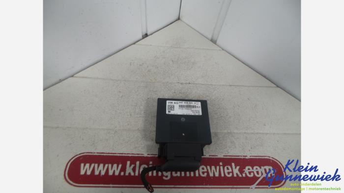 Usagé Ordinateur divers Volkswagen Golf Prix € 15,00 Règlement à la marge proposé par Klein Gunnewiek Autodemontage & Motorentechniek