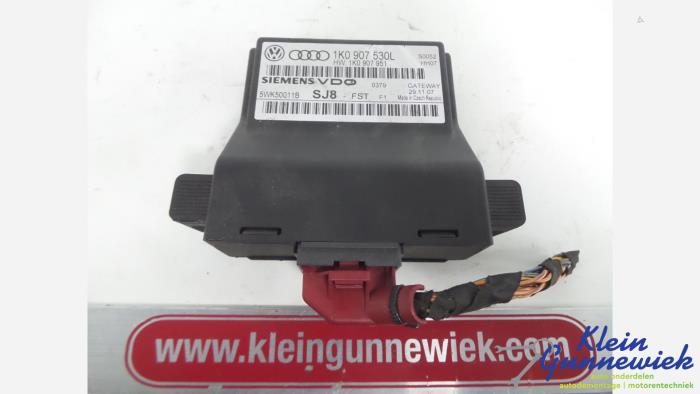 Usagé Ordinateur divers Volkswagen Caddy Prix € 15,00 Règlement à la marge proposé par Klein Gunnewiek Autodemontage & Motorentechniek