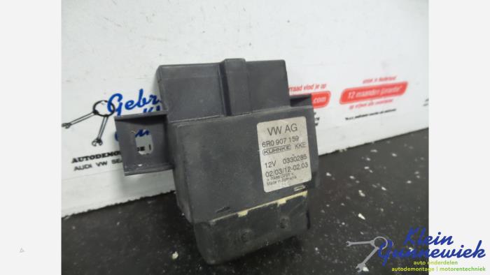 Usagé Ordinateur divers Volkswagen Polo Prix € 22,00 Règlement à la marge proposé par Klein Gunnewiek Autodemontage & Motorentechniek