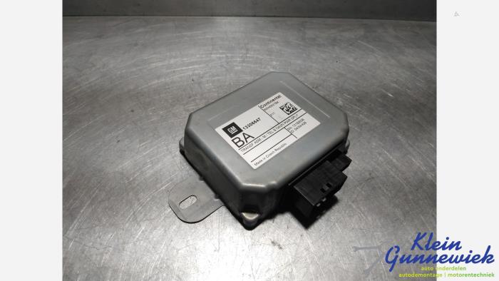 Computer, miscellaneous Opel Corsa (Used)