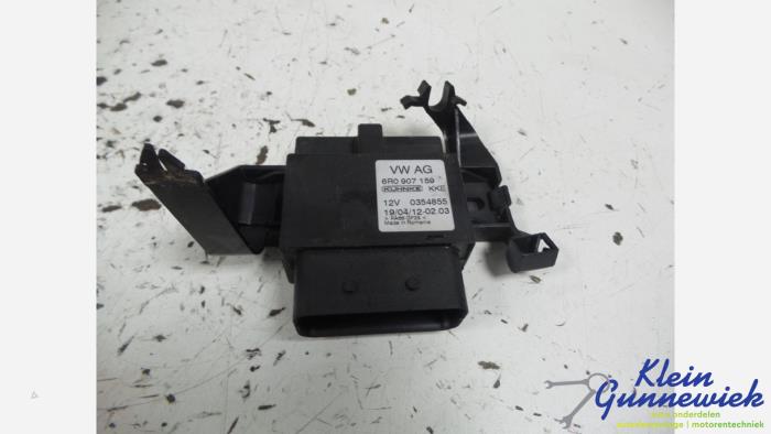 Used Computer, miscellaneous Volkswagen Polo Price € 22,00 Margin scheme offered by Klein Gunnewiek Autodemontage & Motorentechniek